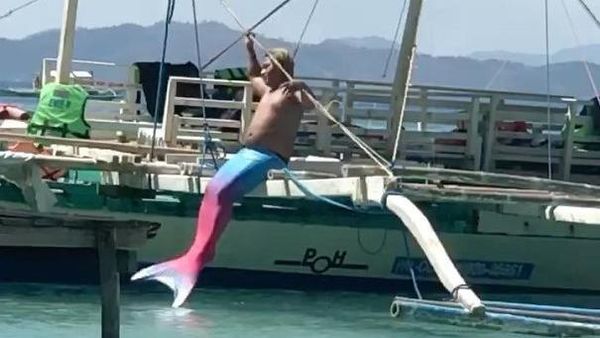 Deretan Potret Penderitaan Selebgram Demi Dapat Foto Bagus