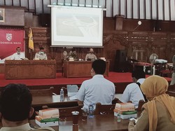 Ganti Rugi Lahan Tol Yogyakarta-Solo Cair Desember