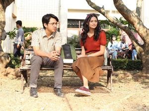 Sempat Tertunda, Ranah 3 Warna Akhirnya Tayang