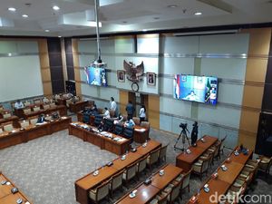 Duit Rp 350 M Tak Cukup untuk Bangun Gedung Utama Kejagung?