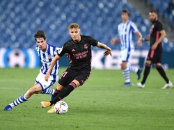 Real Madrid Mau Tak Mau Mainkan Anak-anak Kecil