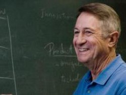 Robert Gore, Penemu Kain Antiair Gore-Tex Meninggal Dunia