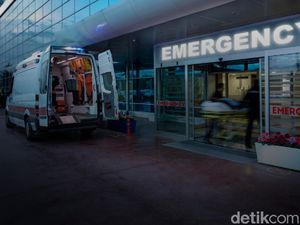 Satgas COVID-19: Jika PPKM Tidak Berlaku, Masyarakat akan Sulit Dapat RS