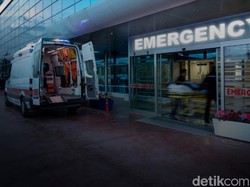 Video: Pasien Rumah Sakit Jadi Klaster Tertinggi di DKI Jakarta