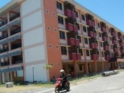 Pengungsi Syiah di Rusunawa Sidoarjo Minta Dibaiat Pindah ke Aswaja