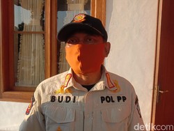 Satpol PP Jatim Bakal Tindak Tegas Kafe di Surabaya yang Langgar Jam Malam