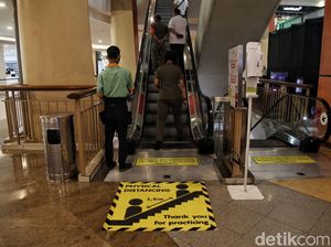 Asyik, Prokes Diperlonggar! Tapi Syaratnya Harus Sudah Vaksin COVID-19