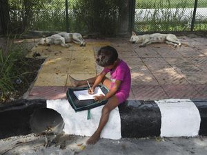 DTKS Tabanan 2023 Capai 197.588 Jiwa, Naik dari 2020