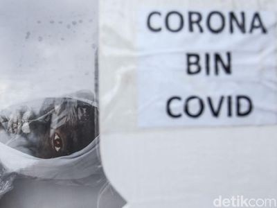 Sepekan PSBB Ketat di Jakarta