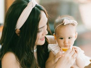 7 Gaya Shandy Aulia Liburan ke Bali, Penampilan Seksinya Bikin Salfok