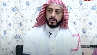 Obat Segala Penyakit dari Syekh Ali Jaber, Ini Rahasianya