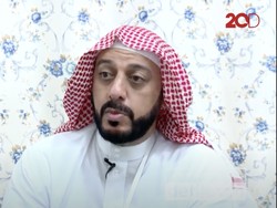 Lihat Wajah Syekh Ali Jaber Bersinar dan Tersenyum, Yusuf Mansur Takbir