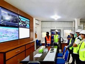 Telkom Dukung PERPAMSI Wujudkan Digitalisasi PDAM di Indonesia