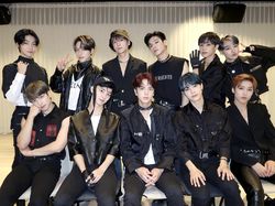 Ngobrol Bareng The Boyz yang Siap Mencuri Hati Lewat The Stealer