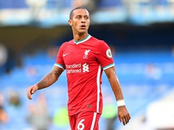 Thiago Memastikan Liverpool Sulit Diprediksi