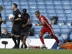 Wow! Thiago Alcantara Langsung Bikin Rekor di Liverpool