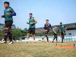 Piala Menpora 2021: Optimisme Tira Persikabo