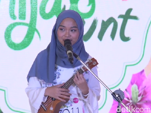 9 Kunci Dasar Ukulele yang Wajib Kamu Ketahui