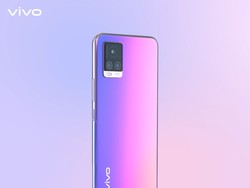 V20 & V20 SE Segera Dirilis, Vivo Buka Blind Pre-Order Hari Ini