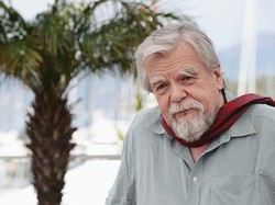 Michael Lonsdale Penjahat James Bond Meninggal di Usia 89
