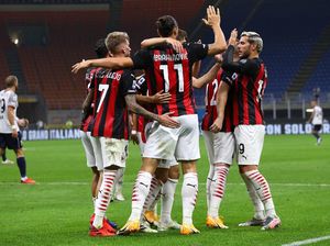 Inzaghi: Milan Diremehkan