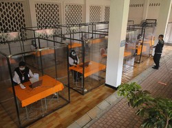 Syarat Lengkap Daftar CPNS 2021 yang Dibuka Mei