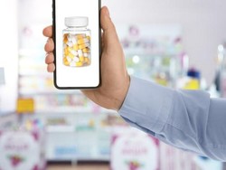 ShopeePay Gandeng KALCare & K24Klik Permudah Akses Produk Kesehatan