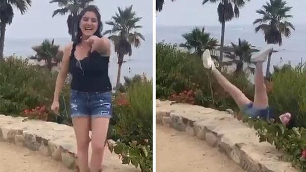 Aksi Konyol Influencer demi Konten Ciamik di Medsos