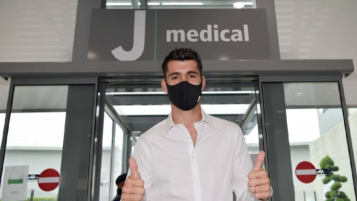 Alvaro Morata