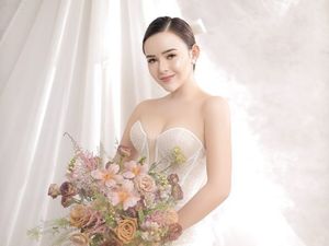 Profil Amanda Manopo, Calon Pengganti Gisella Anastasia