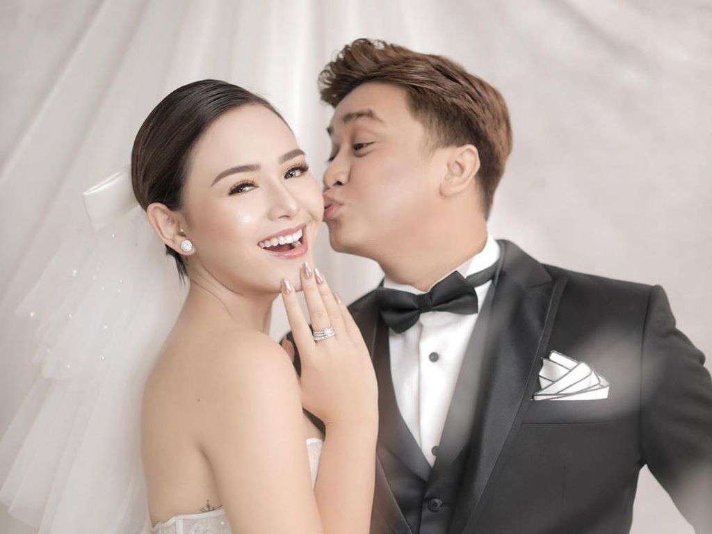 Hubungan Asmara Amanda Manopo dan Billy Syahputra Masih Baik-baik Saja Hubungan Asmara Amanda Manopo dan Billy Syahputra Masih Baik-baik Saja