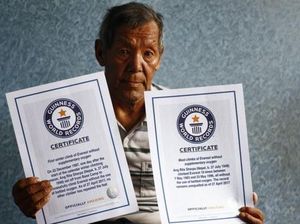 Meninggalnya Sherpa Pencetak Rekor Everest dan Tempat Nongkrong Kekinian BSD