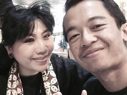 Anne Avantie Berduka, Fans Beratnya Meninggal Dunia