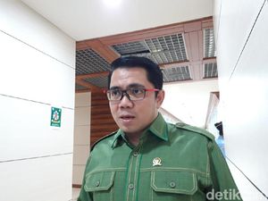Arteria Dahlan Minta Maaf, Majelis Adat Sunda Tetap Lanjutkan Laporan Arteria Dahlan Minta Maaf, Majelis Adat Sunda Tetap Lanjutkan Laporan