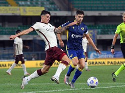 AS Roma Dinyatakan Kalah 0-3 Gegara Lupa Daftarkan Pemain