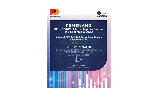 Bank BJB (iklan)