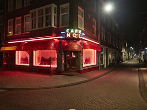 Atasi Lonjakan Kasus Corona, Belanda Akan Lockdown!