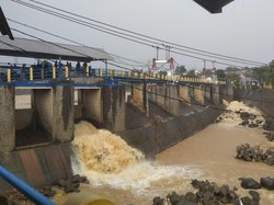 Hati-hati! Puncak Bogor Mulai Diguyur Hujan