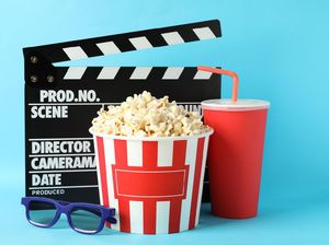 Bioskop Masih Tutup, Petani Nganggur Karena Panenan Tak Laku