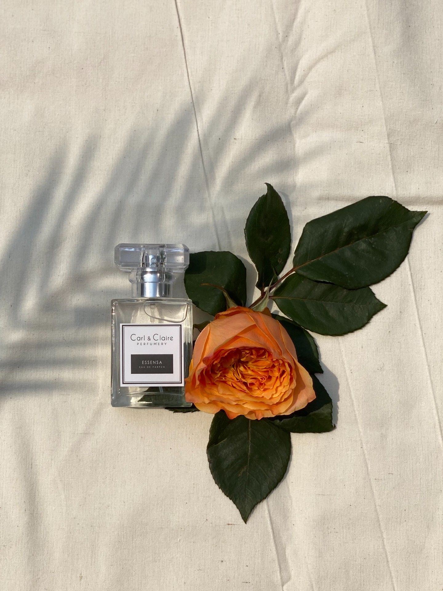 Bloom Collection Carl & Claire anniversary