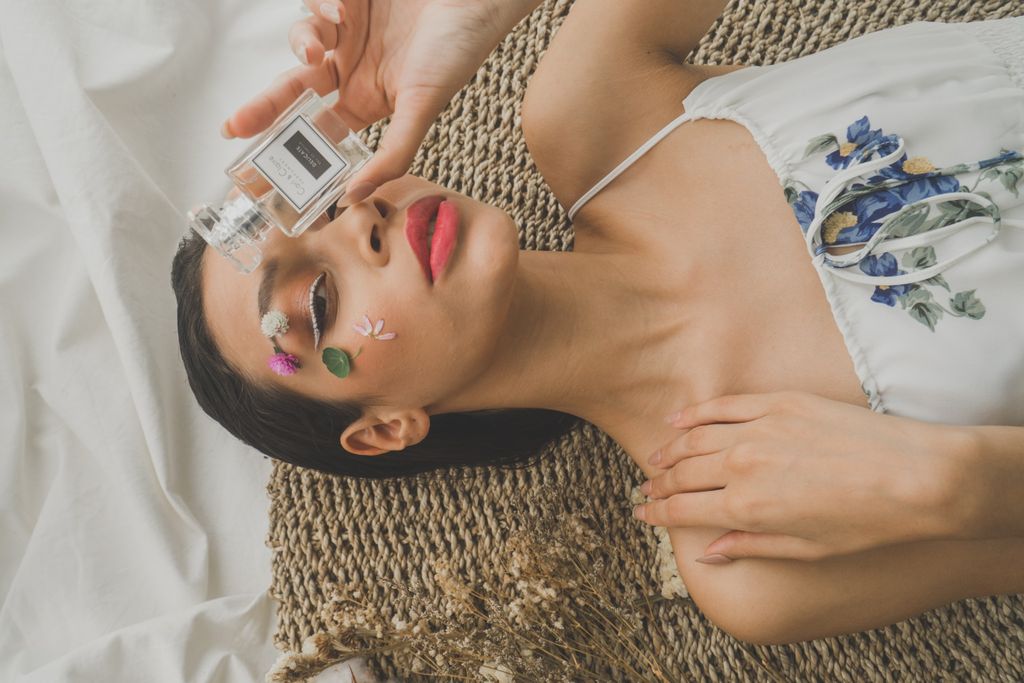 Bloom Collection Carl & Claire anniversary