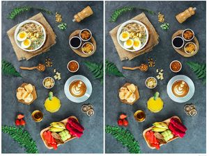 Buat yang Gabut, Temukan Perbedaan yang Ada di Foto Berikut