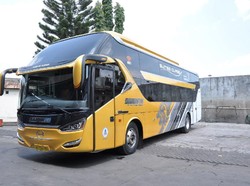 PO Bus Kecewa Larangan Mudik, Ini Kata Kemenhub