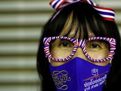 Pakai Kacamata Lebih Melindungi Kita dari Penularan Corona, Benarkah?