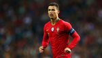 Negara Mana yang Gawangnya Paling Hobi Dijebol Cristiano Ronaldo?