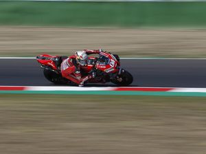 Bangun, Dovizioso! Buktikan Ducati Salah Ambil Keputusan