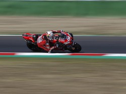 Bangun, Dovizioso! Buktikan Ducati Salah Ambil Keputusan