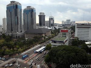 Indonesia Bakal Resesi, Apa Dampaknya? Indonesia Bakal Resesi, Apa Dampaknya?