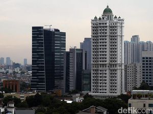 Pembelaan Kemenkeu soal Utang Luar Negeri RI Terbesar di Dunia Pembelaan Kemenkeu soal Utang Luar Negeri RI Terbesar di Dunia
