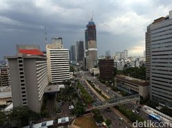 Ingat, Bulan Depan Siap-siap Indonesia Resesi!